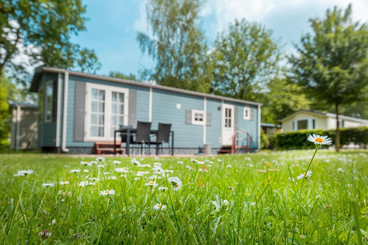 Vakantiepark De Bergen Wanroij Extérieur photo